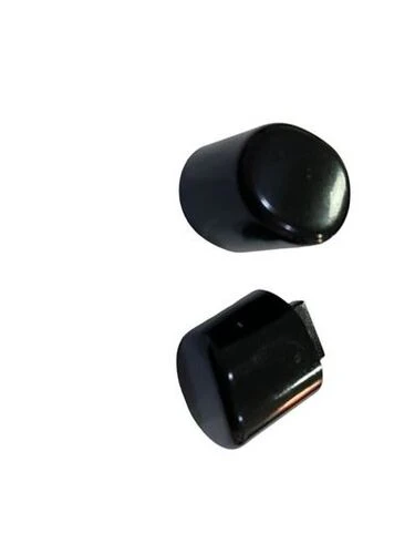 Monreal 74865  El Fren Tabanca Butonu Parlak Siyah Golf 5 Jetta Scirocco Leon 2 Altea Toledo 1k0711303 ürün görseli 1