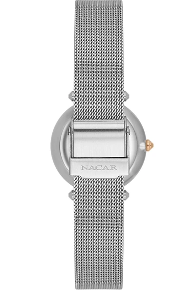 Nc34-390506-enm Kadın Kol Saati - Resim 3