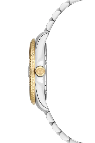 Nc33-398351-csms Kadın Kol Saati - Resim 4