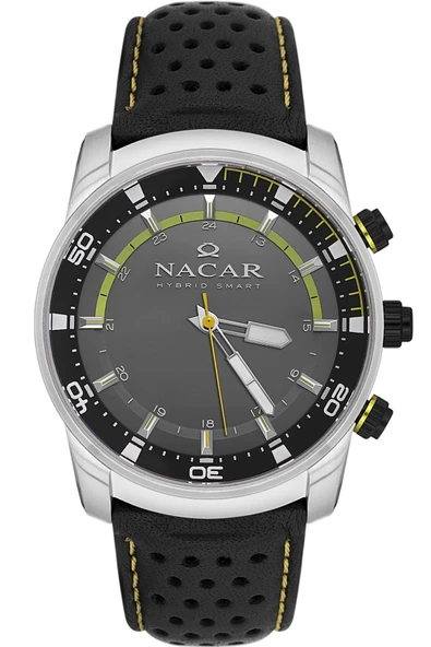 Ns01-2934320-abl1 Hybrid Smart Saat ürün görseli 1