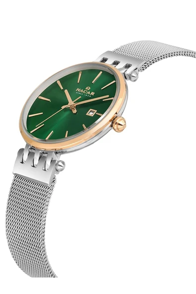 Nc34-390506-enm Kadın Kol Saati - Resim 2