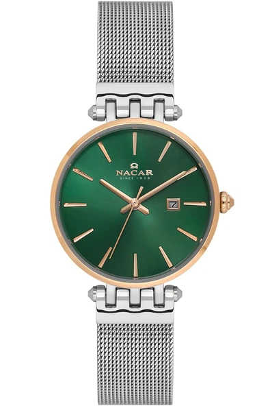 Nc34-390506-enm Kadın Kol Saati ürün görseli 1