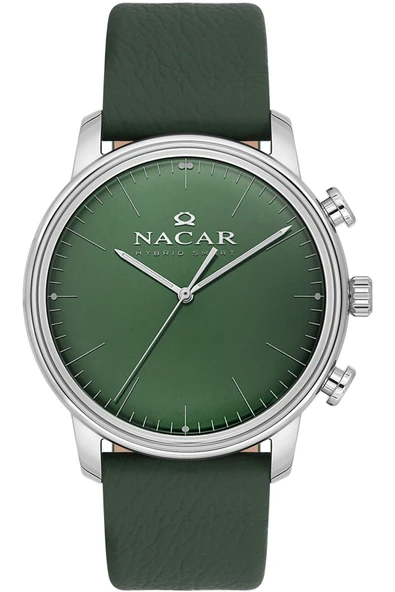 YEŞİL HYBRID KOL SAATİ NS01-2934331-ANL6 ürün görseli 1