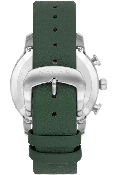 YEŞİL HYBRID KOL SAATİ NS01-2934331-ANL6 - Resim 3