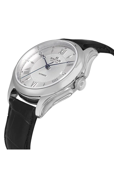 Nc43-2980234-asl1 Otomatik Erkek Kol Saati - 2