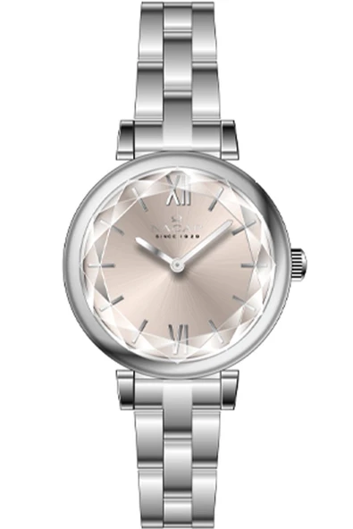 Nc34-3921125-agm Kadın Kol Saati