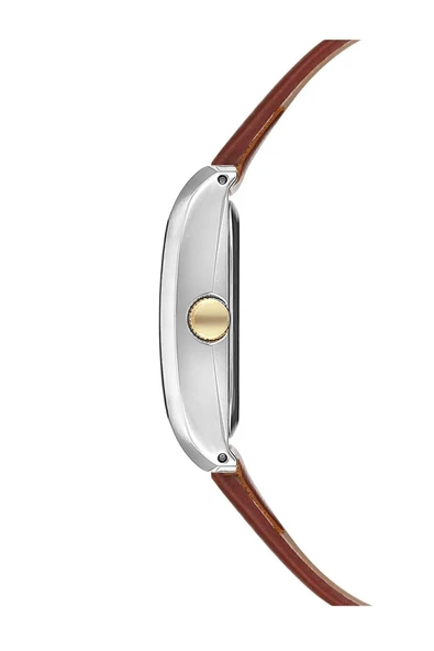 KAHVERENGİ KADIN KOL SAATİ NC10-3931041-CSL2 - Resim 2