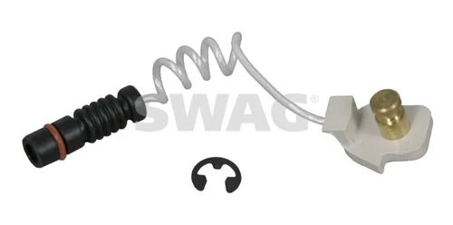 Swag 10922401  Fren İkaz Kablosu FEBI 22401 ürün görseli 1