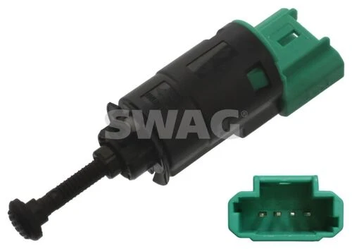 Swag 62937082  Fren Kondaktörü(Stop Müşürü) C3-P207-P1007-Rcz-C3 III-C3 Picasso-C5 II C4 Picasso - 1
