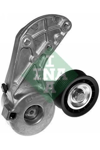 INA 534030710  Gergi Makarası Touareg 3.2 V6 02-06 3.6 V6 Fsı 04-10- Q7 3.6 Fsı 05-10 Phaeton Cayen