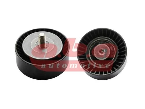 ABA 25150010  Alternatör Rulmanı E60 E65 E66 E53 - 1