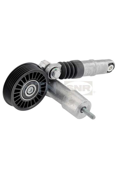 Ga35412 Alternatör Gergi Golf4-bora-passat-superb-a4 1.9 Tdı 1997-2004 Agr-ahf-avf-avb-auy - 1