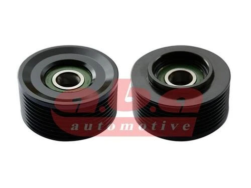 ABA 25164069 Alternatör Gergi Rulmanı Kamyon (72×34 Iç-17)