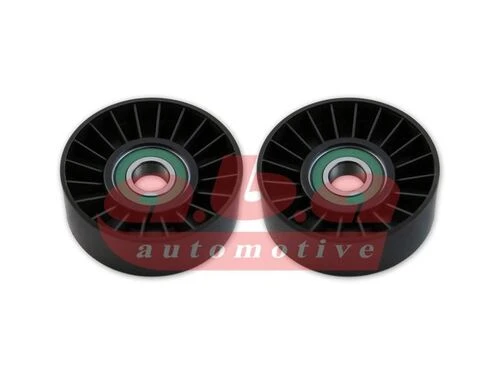 ABA 25138529  Alternatör Gergi Rulmanı (85×29×17) Plastik ürün görseli