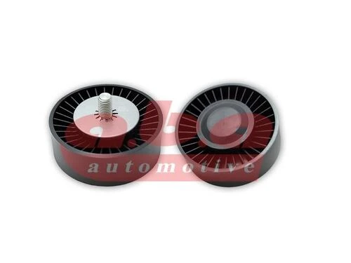 ABA 25155092  Alternatör V Kayış Gergi Rulmanı Bmw 1-3-5-7 3.16 3.18 3.20 3.25 3.30 3.35 5.20 5.25 5.30 5.35 05- ürün görseli 1