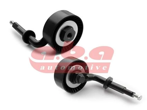 ABA 25155069  Alternatör V Kayış Gergi Rulmanı Bmw 318D-320D-330D-330 Xd-318Td-320Td-330Cd-320Cd-330 Xd-335D-520D-525D-525 ürün görseli