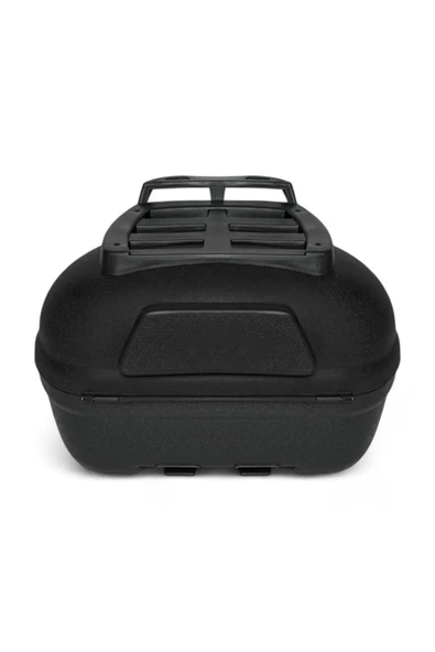 Arwic Taşıma Aparatlı Sırt Dayamalı Motosiklet Çantası - 2