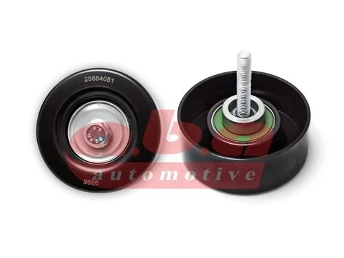 ABA 25854051  V KAYIŞ GERGİ RULMANI FIESTA V MONDEO 00- 1.8 2.0 2. ürün görseli 1