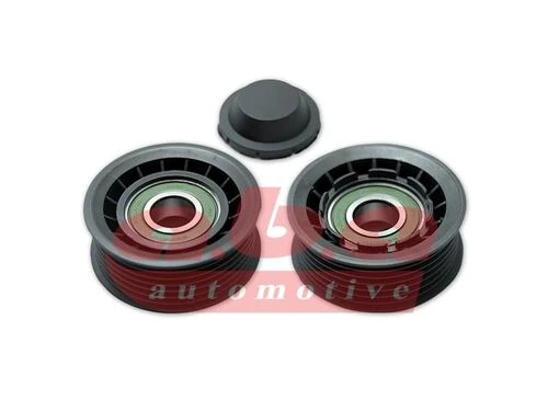 ABA 25750019  V KAYIŞ GERGİ RULMANI PASSAT 98- 2.5 TDI TOUAREG 04- ürün görseli 1