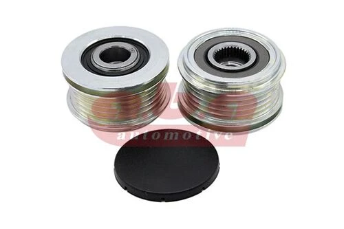 ABA 25850161 ALTERNATOR RULMANI VOLVO C30 06-12 C70 06-12 S40 II 11- 2.4 -D3 -D4- D5 FORD KUGA II 11-17 2.5   - OEM ürün görseli