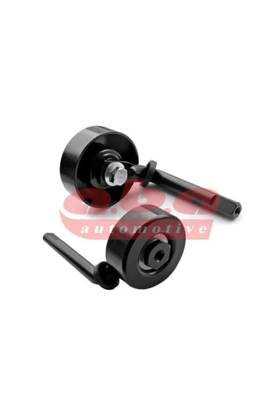 ABA 25508810  V Kayış Gergi Rulmanı Omega B 01- 2.5 / Bmw 3 Bmw 5 / Freelander 01- ürün görseli 1