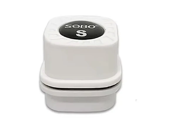 Sobo Batmayan Mıknatıslı Nano Akvaryum Cam Sileceği Small 2-6 mm