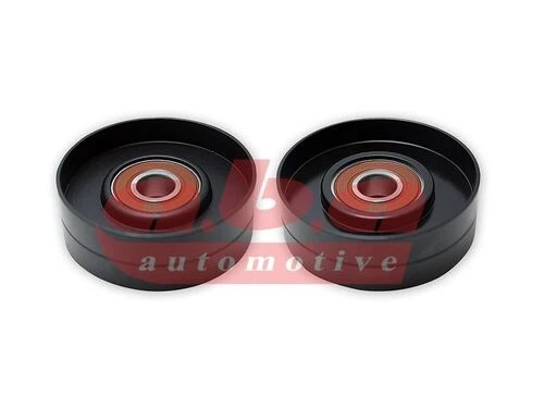 ABA 25759242  Alternatör Gergi Rulmanı Mercedes BenzinliCls-E Serisi-S Serisi-Sl-Slr-G Serisi (90×32-17)