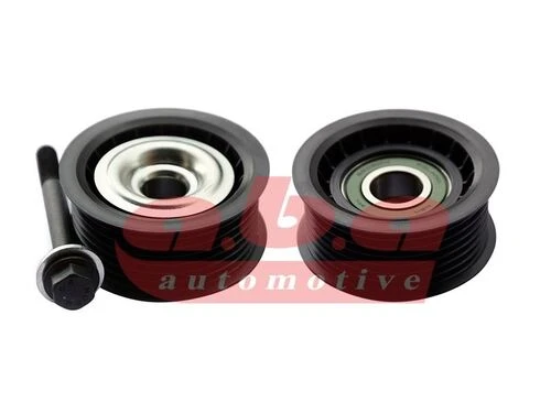 ABA 25755167  Alternatör Rulmanı Metal W211 W220 W163 W463