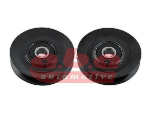 ABA 25327715  V KAYIŞ GERGİ RULMANI STAREX H100 ürün görseli