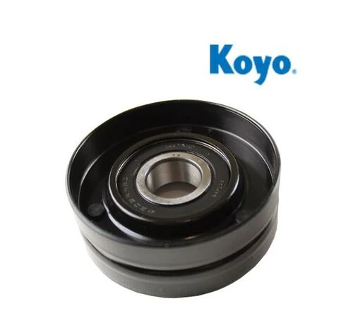 GVA 2719112  Alternatör Gergi Rulmanı Master II-Trafic II-Lgn II-Vivaro-Movano 1.9DCI-2.016V (01-) (Klimasız) ürün görseli 1