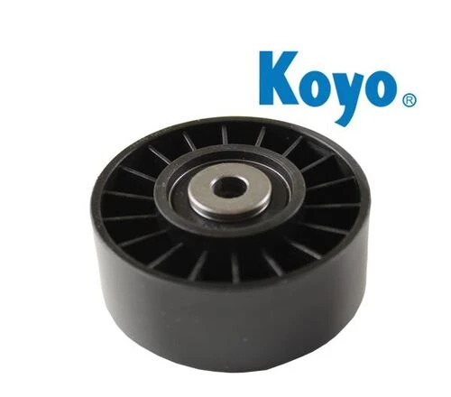 GVA 2775174 ALTERNATÖR GERGİ RULMANI BORA-CADDY-GOLF-POLO-A3-CORDOBA-IBIZA-LE ürün görseli 1