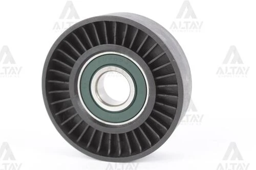 Gmb GTA0400 Alternatör Gergi Rulmanı Escort 1,8D 17×73×22 - 1