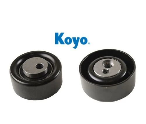 GVA 2745313  ALTERNATÖR GERGİ RULMANI PARTNER-P206-306-406-605-806 ürün görseli