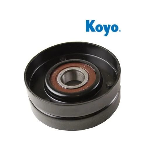 GVA 2790110  Alternatör Gergi Rulmanı Astra F- Astra G-Corsa B-Vectra-Omega 1.4-1.6-1.8-2.0-2.2 91- ürün görseli