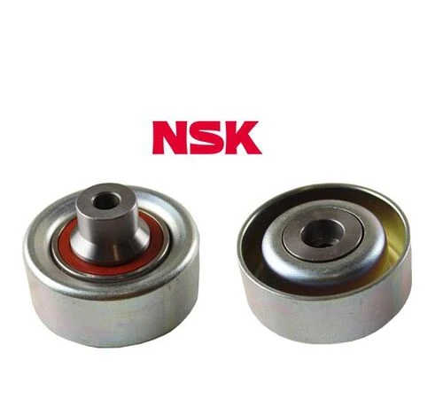 GVA 2743116  ALTERNATÖR GERGİ RULMANI P206-207-307 1.4HDI-1.6HDI ( ürün görseli 1