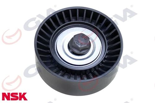 GVA 2738110  Alternatör Gergi Rulmanı Mondeo Focus- C-max -s60 150-160-182 Ps 1.5-1.6 Ecoboost 11 Bm5q19a216ab ürün görseli 1
