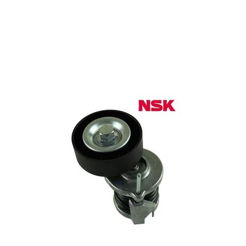 GVA 2775161K Alternatör Gergi Rulmanı (Kütüklü) Caddy III 10- Golf V-VI 07- Passat 05- 1.6-2.0 TDI ürün görseli