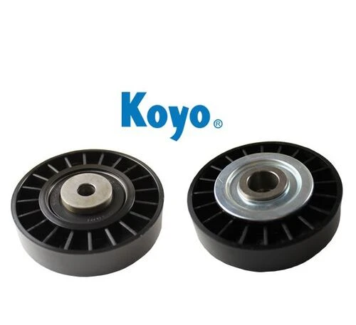 GVA 2714326  ALTERNATÖR GERGİ RULMANI CLIO II 1.4-1.6 (98-05)- KNG ürün görseli