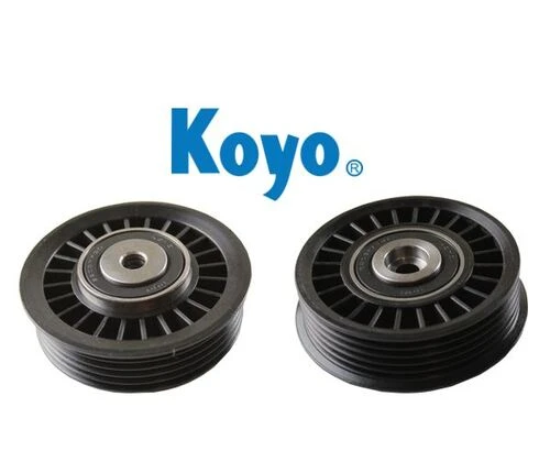 GVA 2775146  Alternatör Gergi Rulmanı Passat (98-05)-Golf IV (98-06)-Bora (00-05)-A4 (00-04)-A6 (00-05) 1.9TDI ürün görseli 1