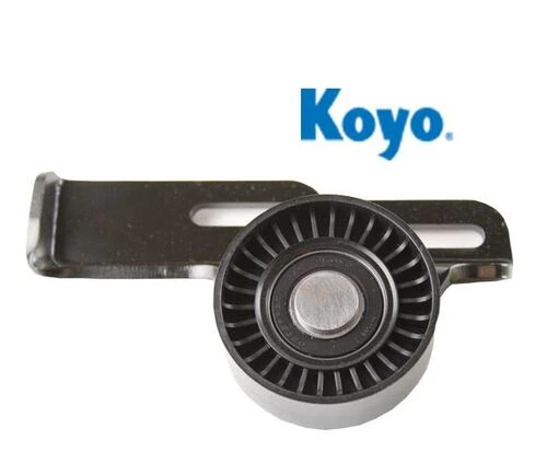 GVA 2711005  ALTERNATÖR GERGİ RULMANI MGN I 1.4e-1.6i-1.6e (96-99) ürün görseli 1