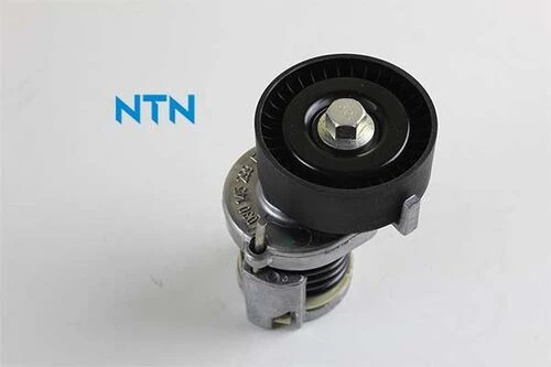 GVA 2775163K Alternatör Gergi Rulmanı (Kütüklü) Golf4-Bora-Polo-Cordoba-Fabıa 1.4-1.6 16V (Aee-Alm-Afh-Ahw-Bby-Bk ürün görseli