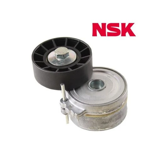 GVA 2743240K Alternatör Gergi Rulmanı (Kütüklü) P206-306-406-607-806-Partner-Boxer-C5-Berlingo Dw10 2.0HDI-2.2HDI ürün görseli 1