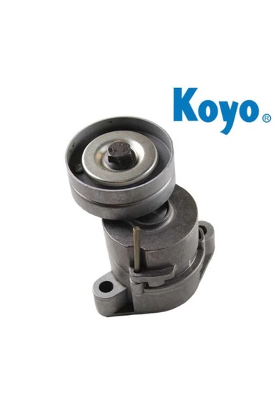 GVA 2790110K Gergi Rulmanı Kütüklü Astra F-Combo-Corsa -Vectra A 1.4-1.6-1.4Sı-1.4I 16V (70×26×17) ürün görseli