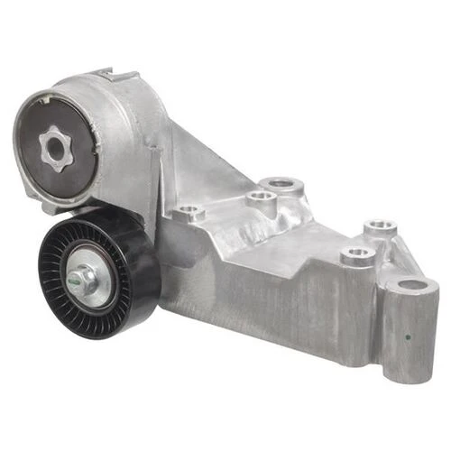 Ferodo 1S4Q6A228AF FORD  FORD ALTERNATÖR GERGİSİ KÜTÜKLÜ + RULMANLI TRANS ürün görseli