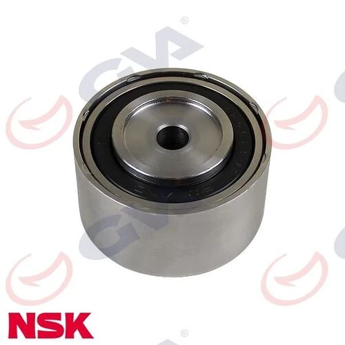 GVA 2744111  ALTERNATÖR GERGİ RULMANI JUMPER 2.0-2.2 HDI-DUCATO 2. ürün görseli 1