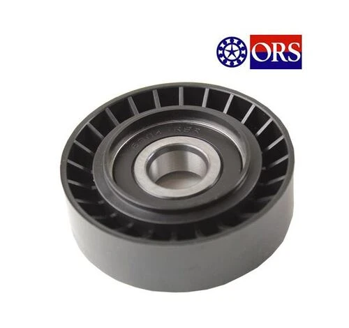 GVA 2726110 Alternatör Gergi Rulmanı Tmpr-SLX-Uno-Palio-Albea-Punto-Tipo-Uno 1.4-1.6İ-Brava-Bravo-Marea 1.6 16V ürün görseli 1