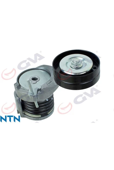 GVA 2775165K ALTERNATÖR GERGİ RULMANI KÜTÜKLÜ GOLF4 BORA POLO COR ürün görseli 1