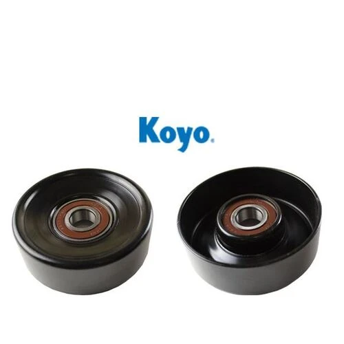 GVA 2737113  ALTERNATÖR GERGİ RULMANI FIESTA 1.8DI (00-)-FOCUS 1.8 ürün görseli 1