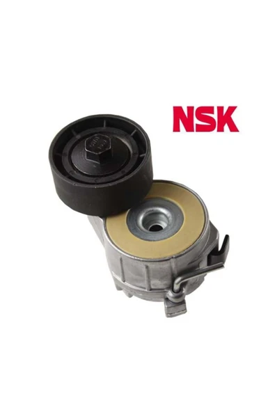 GVA 2743225K Alternatör Gergi Rulmanı Kütüklü P206-bıpper-expert-partner-berlıngo-c5-jumpy-nemo 1.4hdı-1.6hdı ürün görseli