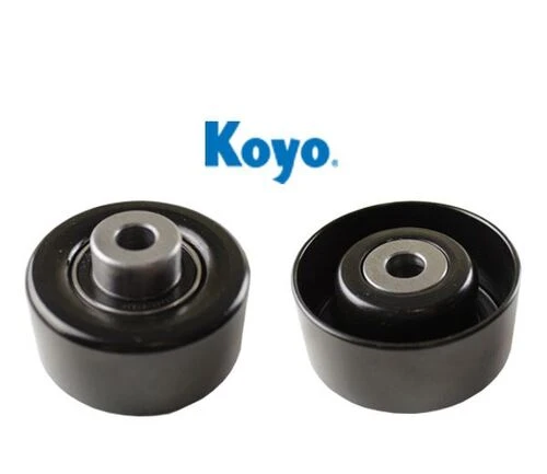 GVA 2733110  Alternatör Gergi Rulmanı Ford Tourneo Connect 04 14 1.8 Tdcı 1308227 ürün görseli 1